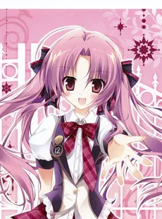 [ArtistCG]  [yande] Collect 3884