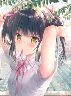 [ArtistCG]  [yande] Collect 3893