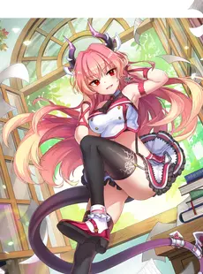 [ArtistCG]  [yande] Collect 4018