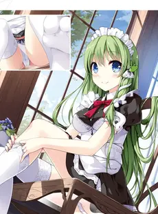 [ArtistCG]  [yande] Collect 4164