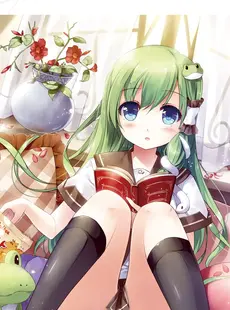 [ArtistCG]  [yande] Collect 4164