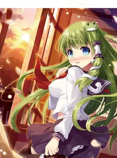 [ArtistCG]  [yande] Collect 4164