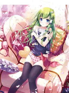 [ArtistCG]  [yande] Collect 4164