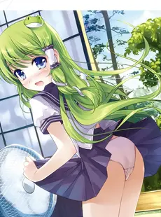 [ArtistCG]  [yande] Collect 4164