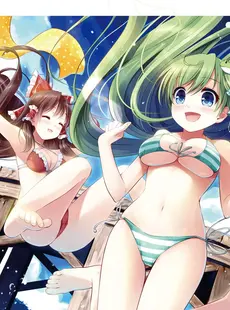 [ArtistCG]  [yande] Collect 4164