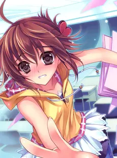 [ArtistCG]  [yande] Collect 4245