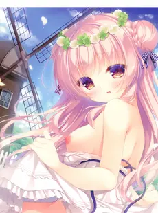 [ArtistCG]  [yande] Collect 4267