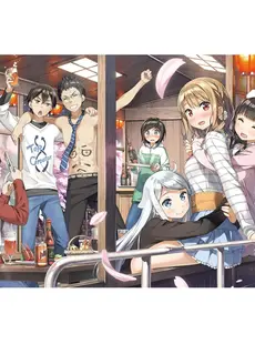 [ArtistCG]  [yande] Collect 4267