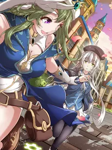 [ArtistCG]  [yande] Collect 4300