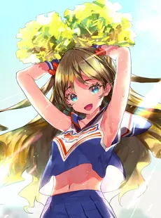 [ArtistCG]  [yande] Collect 4300