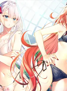 [ArtistCG]  [yande] Collect 4323