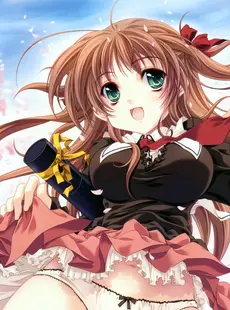 [ArtistCG]  [yande] Collect 4490