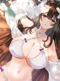 [ArtistCG]  [yande] Collect 4520