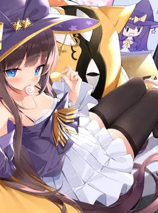 [ArtistCG]  [yande] Collect 4558