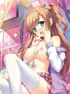 [ArtistCG]  [yande] Collect 4564