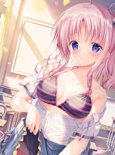 [ArtistCG]  [yande] Collect 4590