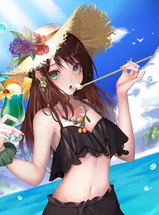 [ArtistCG]  [yande] Collect 4740