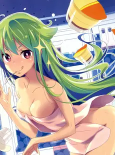 [ArtistCG]  [yande] Collect 4819