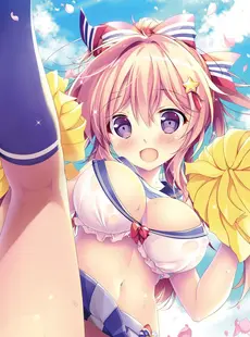 [ArtistCG]  [yande] Collect 5179