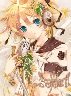 [ArtistCG]  [yande] Collect 5179