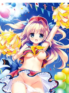 [ArtistCG]  [yande] Collect 5264