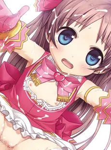 [ArtistCG]  [yande] Collect 5344