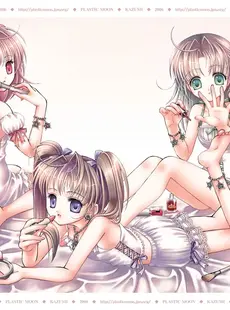 [ArtistCG]  [yande] Collect 5493