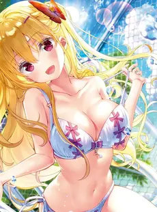 [ArtistCG]  [yande] Collect 5494