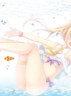 [ArtistCG]  [yande] Collect 5494