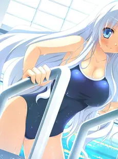 [ArtistCG]  [yande] Collect 5494