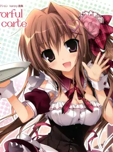 [ArtistCG]  [yande] Collect 5545