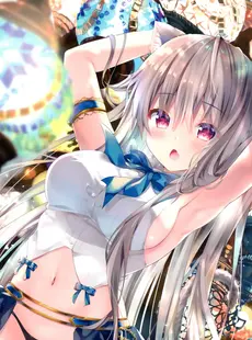 [ArtistCG]  [yande] Collect 5630