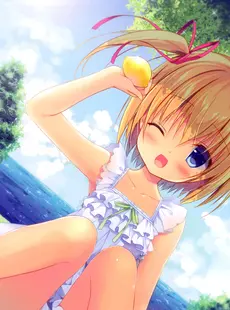 [ArtistCG]  [yande] Collect 5775