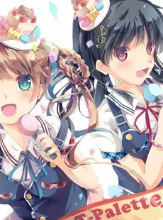 [ArtistCG]  [yande] Collect 5787