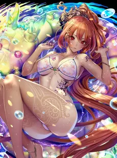 [ArtistCG]  [yande] Collect 5935