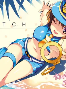 [ArtistCG]  [yande] Collect 6016