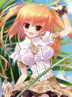 [ArtistCG]  [yande] Collect 6185