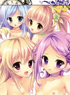 [ArtistCG]  [yande] Collect 6194