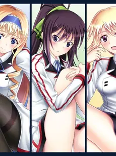 [ArtistCG]  [yande] Collect 6207