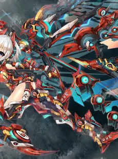 [ArtistCG]  [yande] Collect 6246