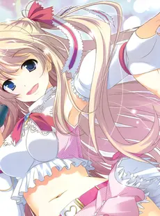 [ArtistCG]  [yande] Collect 6397