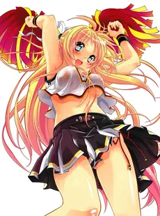 [ArtistCG]  [yande] Collect 6527