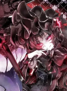 [ArtistCG]  [yande] Collect 6665