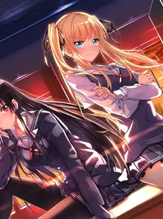 [ArtistCG]  [yande] Collect 6731