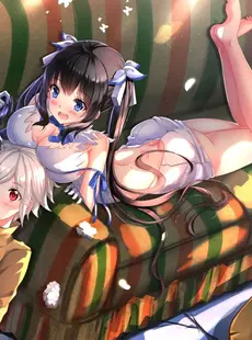 [ArtistCG]  [yande] Collect 6789