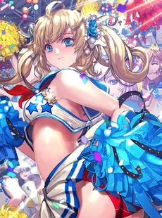 [ArtistCG]  [yande] Collect 6807