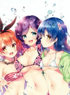 [ArtistCG]  [yande] Collect 6854