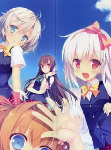 [ArtistCG]  [yande] Collect 6854