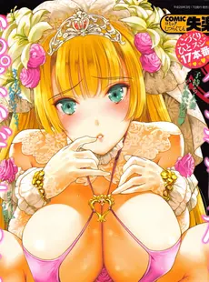 [ArtistCG]  [yande] Comic Shitsurakuten Covers