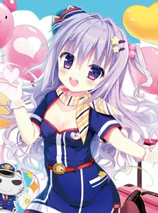 [ArtistCG]  [yande] Dengeki Kodomo no Moeoh Vol.05 [Digital]